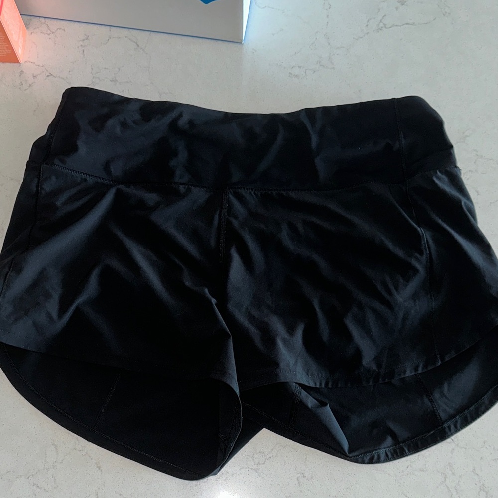 Lululemon Women's Shorts